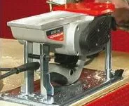 Электрорубанок Интерскол Р-82/710М купить в Урае