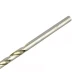 Сверло по металлу 5,2 х 132 мм полированное удлиненное HSS 10 штук цилиндрический хвостовик MATRIX 715052 купить в Урае