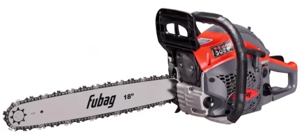 Бензопила FPS 56 easy start Fubag купить в Урае