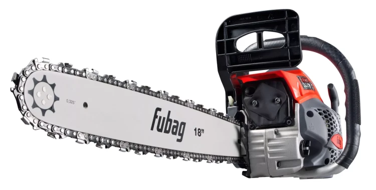 Бензопила FPS 56 easy start Fubag купить в Урае