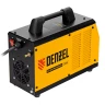 Аппарат инвертор. аргонодуговой сварки ITIG-200 DС Pulse Cold Weld, 200 А, ПВ 60%// Denzel 94329 купить в Урае