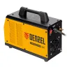 Аппарат инвертор. аргонодуговой сварки ITIG-200 DС Pulse Cold Weld, 200 А, ПВ 60%// Denzel 94329 купить в Урае