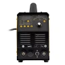Аппарат инвертор. аргонодуговой сварки ITIG-200 DС Pulse Cold Weld, 200 А, ПВ 60%// Denzel 94329 купить в Урае