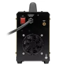 Аппарат инвертор. аргонодуговой сварки ITIG-200 DС Pulse Cold Weld, 200 А, ПВ 60%// Denzel 94329 купить в Урае