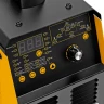 Аппарат инвертор. аргонодуговой сварки ITIG-200 DС Pulse Cold Weld, 200 А, ПВ 60%// Denzel 94329 купить в Урае