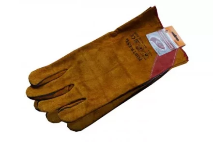 Краги сварщика Трек Экстра Энкор 1/10 58726 купить в Урае