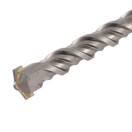 Бур по бетону Matrix, 30 x 460 мм, SDS Plus, 710080 купить в Урае