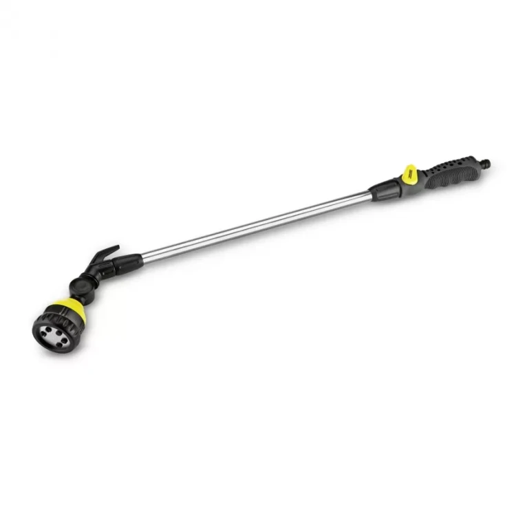 Распылитель на штанге для полива, 6 типов струи Plus KARCHER купить в Урае