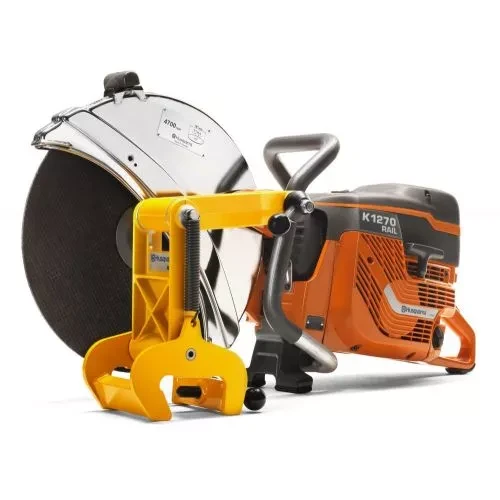 Рельсорез K1270 Rail 16" Husqvarna купить в Урае