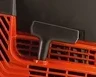 Рельсорез K1270 Rail 16" Husqvarna купить в Урае