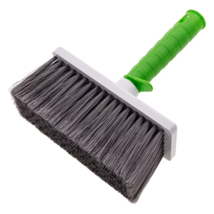 Кисть-макловица, 70 x 170, искусственная щетина, пластиковый корпус, пластиковая ручка Сибртех 83313 купить в Урае