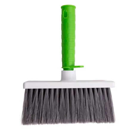 Кисть-макловица, 70 x 170, искусственная щетина, пластиковый корпус, пластиковая ручка Сибртех 83313 купить в Урае