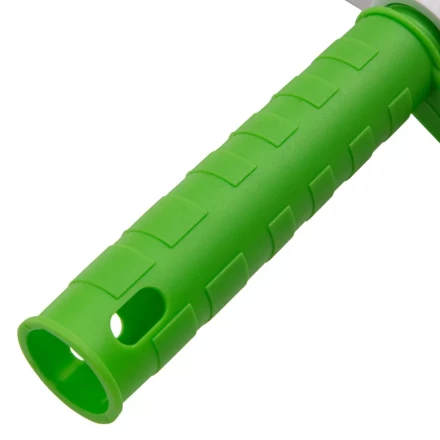 Кисть-макловица, 70 x 170, искусственная щетина, пластиковый корпус, пластиковая ручка Сибртех 83313 купить в Урае