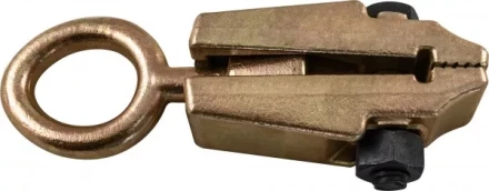 Зажим для кузовных работ одно направление усилие 5 тонн  АЕ330001 Jonnesway 47778 купить в Урае