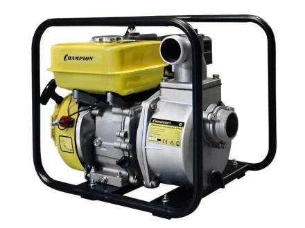 Мотопомпа GP50 CHAMPION купить в Урае