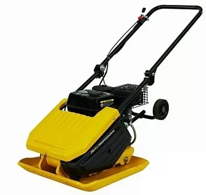 Виброплита RD-29265 RedVerg купить в Урае