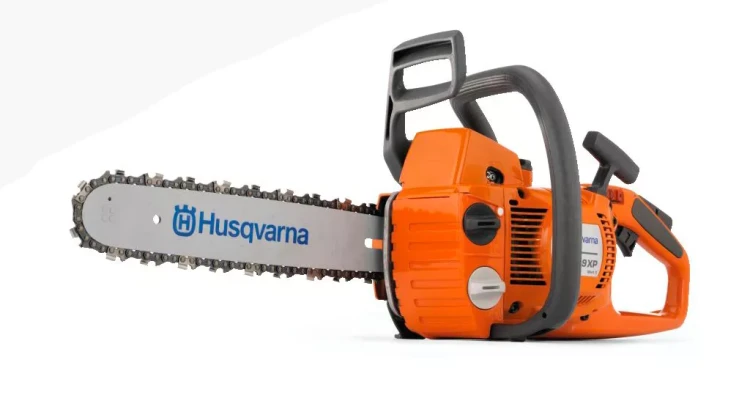 Бензопила Husqvarna 339XP купить в Урае