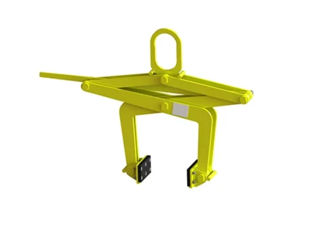 Захват для бордюрного камня ZBK-1,3 г/п 1300 кг 1045506 купить в Урае