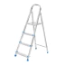 Стремянка Сибртех 97836, 4 ступени, стальная, оцинкованная купить в Урае