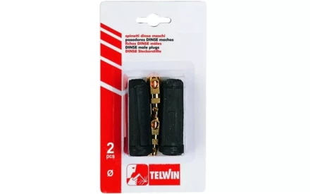 Telwin быстросъём 50мм 2 шт купить в Урае