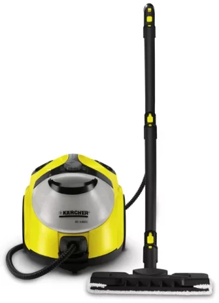 Пароочиститель KARCHER SC 5.800 CB купить в Урае