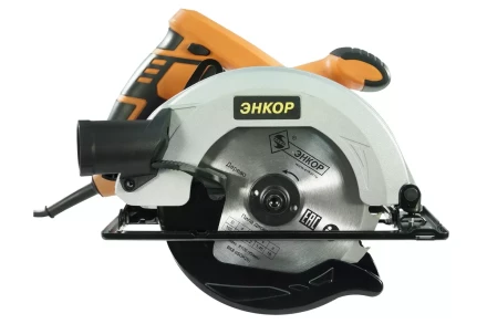 Пила дисковая ПДЭ-1300/55 Энкор 50241 купить в Урае