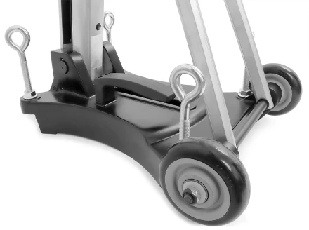 MESSER Наклонная стойка для DM250E купить в Урае