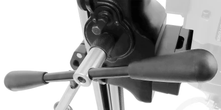 MESSER Наклонная стойка для DM250E купить в Урае