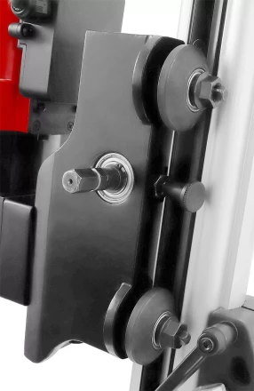 MESSER Наклонная стойка для DM250E купить в Урае