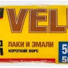 Ролик "VELOUR" малярный, ворс 4мм, бюгель 6мм, 40х180мм, STAYER Master 0231-18 купить в Урае