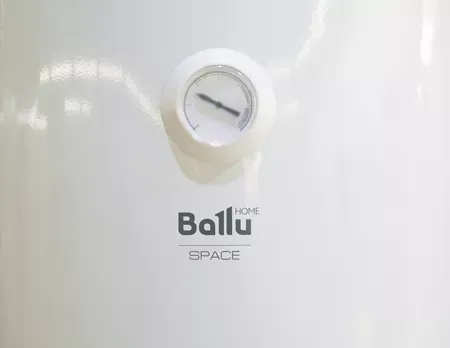 Водонагреватель BALLU BWH/S 100 Space купить в Урае