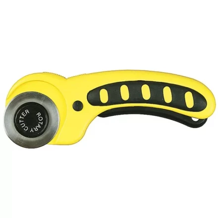 Нож STAYER &quot;MASTER&quot; с круглым лезвием, 45мм 9182 купить в Урае