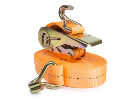 Ремень стяжной TOR 1,5/3,0 т 32,0 м 35 мм 1029340 купить в Урае