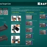 Дальномер лазерный LD-100, 100м 34765 купить в Урае