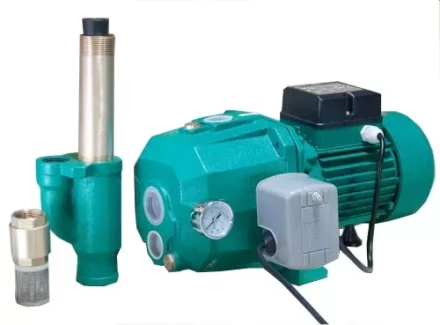 Поверхностный насос Sturm WP 9790А купить в Урае