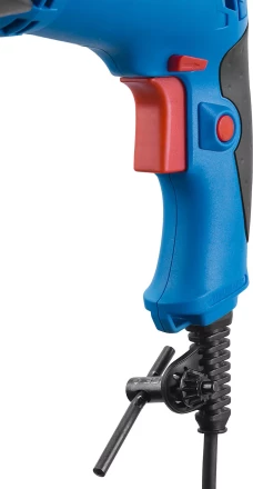 Дрель ударная двухскоростная ЗДУ-1100-2 ЭРММ2 серия ПРОФЕССИОНАЛ купить в Урае