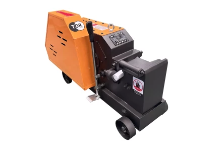Станок для резки арматуры TOR GQ32 32/28мм 3кВт (Z) 1026009 купить в Урае