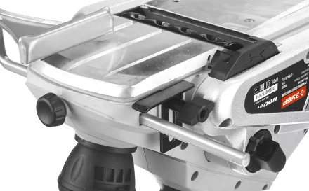 Рубанок электрический ЗР-1100-110 серия МАСТЕР купить в Урае