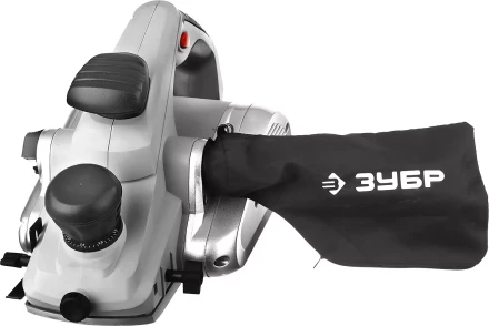 Рубанок электрический ЗР-1100-110 серия МАСТЕР купить в Урае