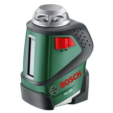 Нивелир лазерный Bosch PLL 360 (0.603.663.020) купить в Урае