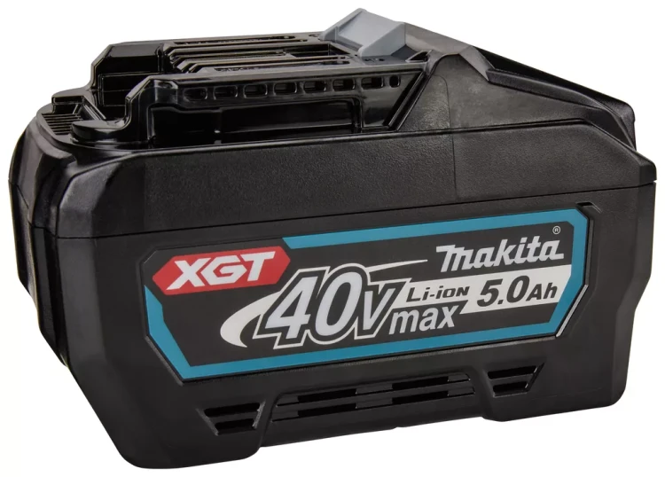 Аккумулятор XGT Makita BL4050F (Li-Ion 40 В 5.0 Ач) 191L47-8 купить в Урае