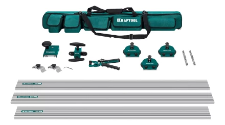 Система для резки крупноформатной плитки KRAFTOOL 33250 купить в Урае