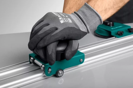 Система для резки крупноформатной плитки KRAFTOOL 33250 купить в Урае