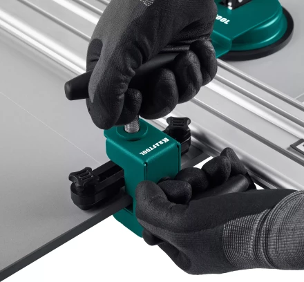 Система для резки крупноформатной плитки KRAFTOOL 33250 купить в Урае