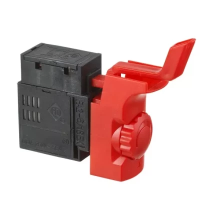 Выключатель LIDA FA2-6/1BEK 6(6)A 250V~ 5E4 U502-850-004 купить в Урае