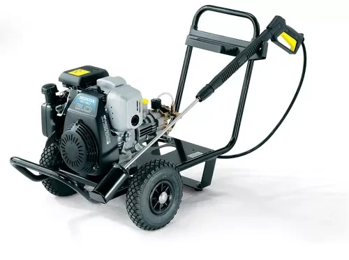 Мойка высокого давления Karcher HD 830 BS (Мойка Керхер HD 830 BS) купить в Урае