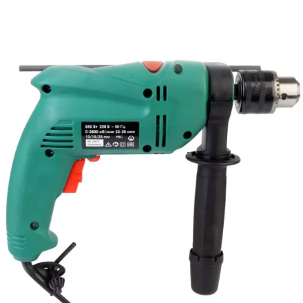 Ударная дрель Дифмаш ДЭУ-020 купить в Урае