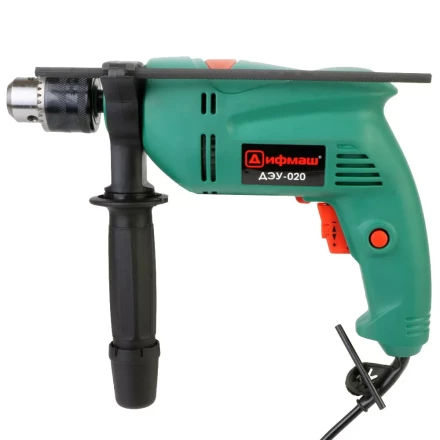 Ударная дрель Дифмаш ДЭУ-020 купить в Урае