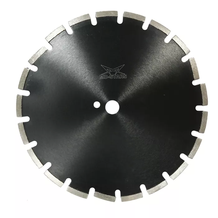 Диск алмазный 1A1RSS ASPHALT PROFESSIONAL MD-STARS 300*3,0*10*18T*25,4 mm купить в Урае