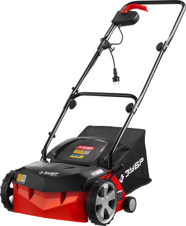 Аэратор и скарификатор 2 в 1 ЗСЭ-32-1000 серия МАСТЕР купить в Урае